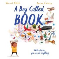 A Boy Called Book