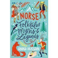 Norse Folktales, Myths & Legends