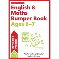 English & Maths Made Simple Ages 6-7