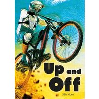 Up and Off!