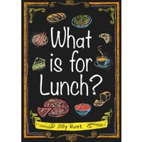 What Is for Lunch?
