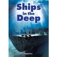 Ships in the Deep