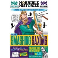 Smashing Saxons