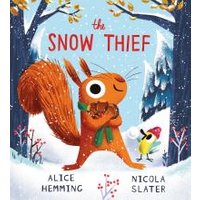 The Snow Thief