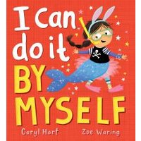 I Can Do It by Myself
