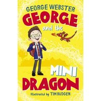George and the Mini Dragon