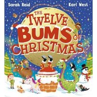 The Twelve Bums of Christmas