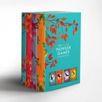 The Hunger Games Collection