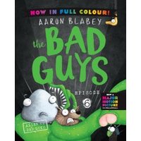 Alien Vs Bad Guys