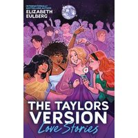 The Taylors Version. Love Stories