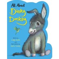 All About Dinky Donkey