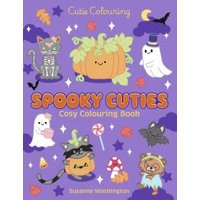 Spooky Cuties