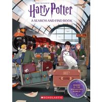 Where in the Wizarding World...?