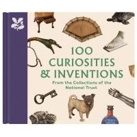 100 Curiosities & Inventions