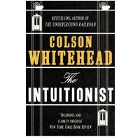 The Intuitionist
