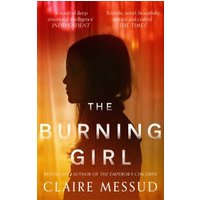 The Burning Girl