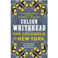 The Colossus of New York