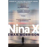 Nina X