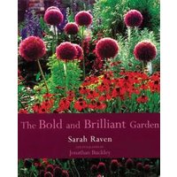 The Bold & Brilliant Garden