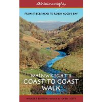 Wainwright's Coast to Coast Walk