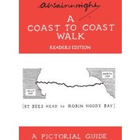 A Coast to Coast Walk