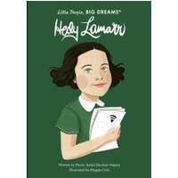 Hedy Lamarr