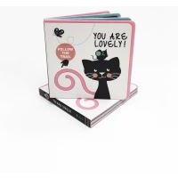 You Are Lovely!