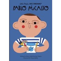 Pablo Picasso