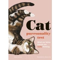 The Cat Purrsonality Test