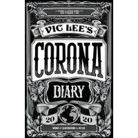 Vic Lee's Corona Diary