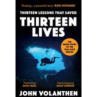 Thirteen Lessons That Saved Thirteen Lives