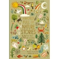 A World Full of Nature Stories