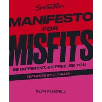 Sink the Pink's Manifesto for Misfits