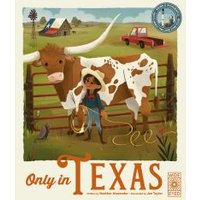 Only in Texas
