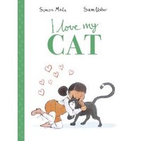 I Love My Cat