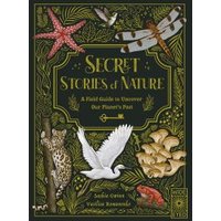 Secret Stories of Nature