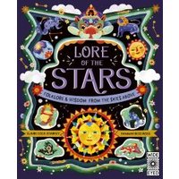 Lore of the Stars