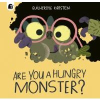 Are You a Hungry Monster?