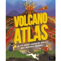 Volcano Atlas