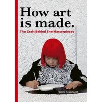 How Art Is Made