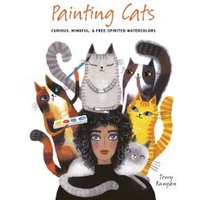 Painting Cats