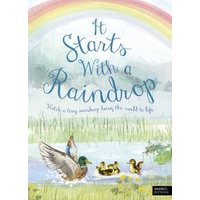 It Starts With a Raindrop
