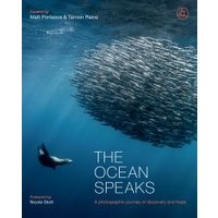 The Ocean Speaks