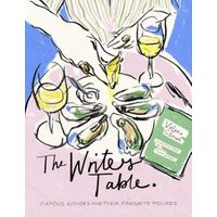 The Writer's Table