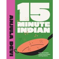 15 Minute Indian