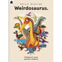 Weirdosaurus