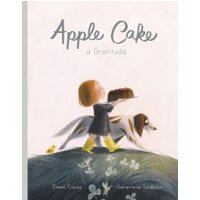 Apple Cake