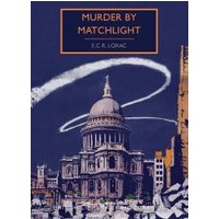 Murder by Matchlight