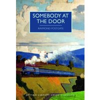 Somebody at the Door