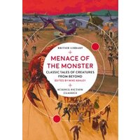 Menace of the Monster